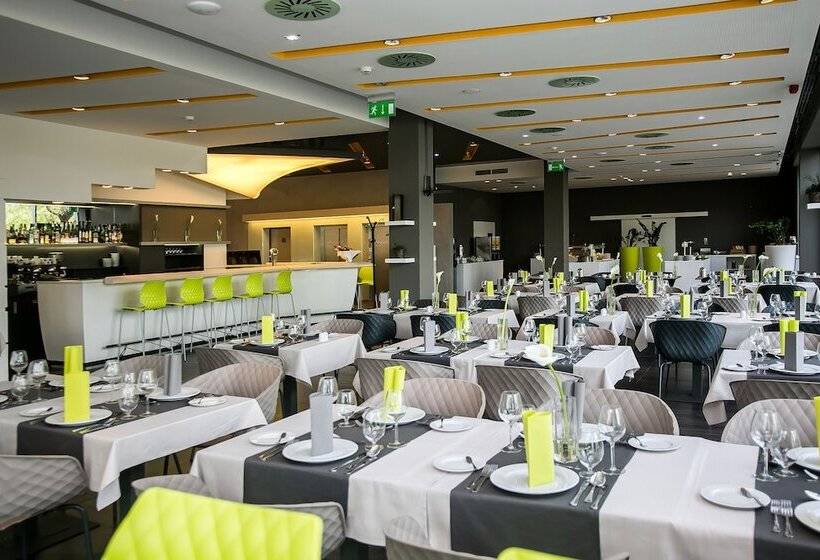 فندق Best Western Plus Lakeside