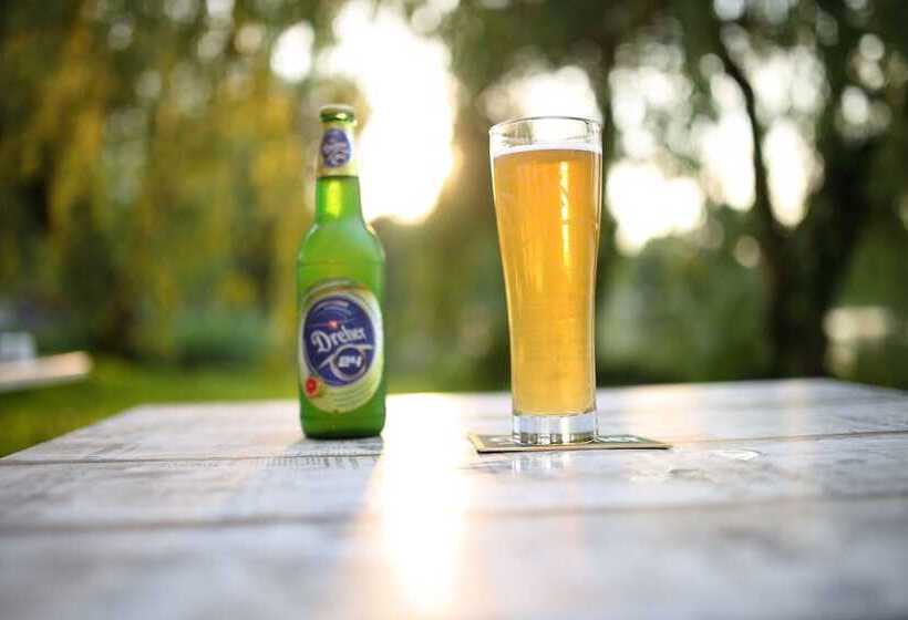 فندق Best Western Plus Lakeside