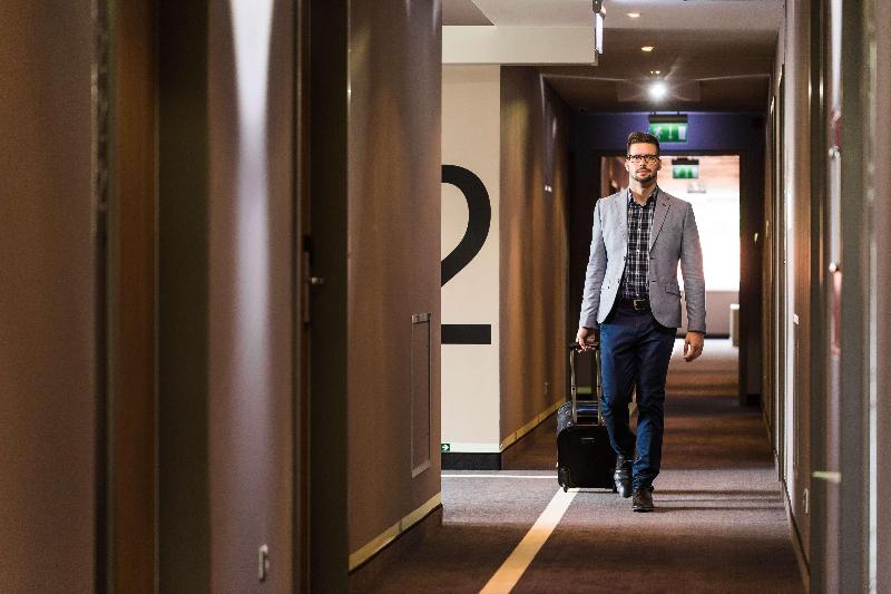 فندق Best Western Plus Lakeside