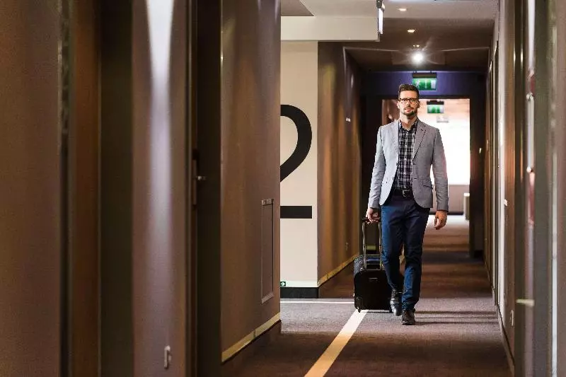 酒店 Best Western Plus Lakeside