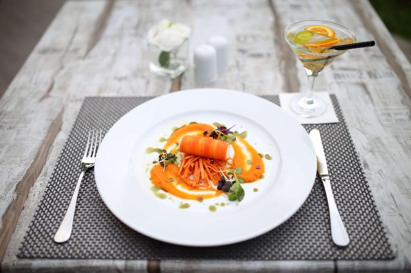 فندق Best Western Plus Lakeside