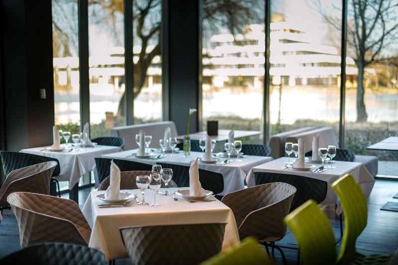 فندق Best Western Plus Lakeside