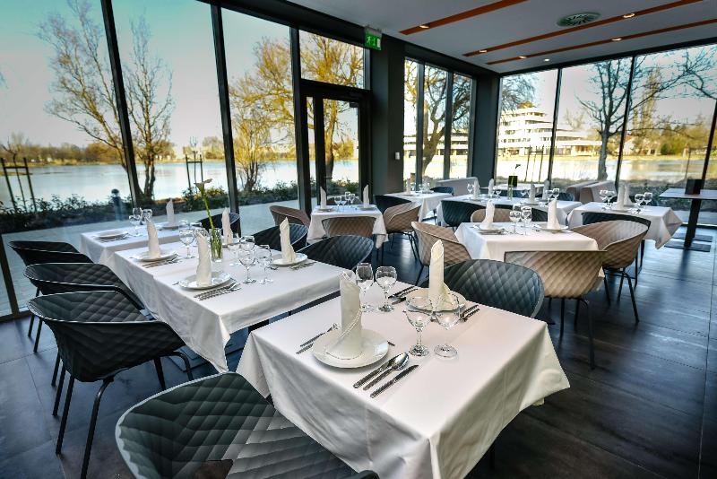 فندق Best Western Plus Lakeside