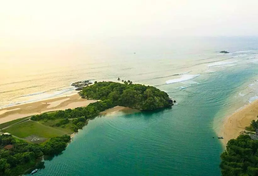 ホテル Bougainvilla