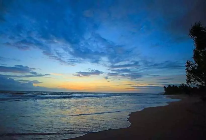 ホテル Bougainvilla