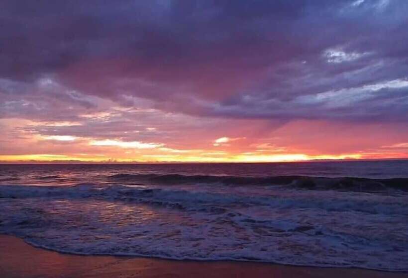 בית מלון כפרי Bougainvilla