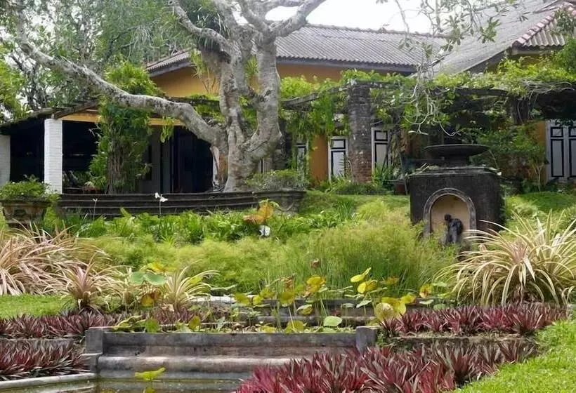 ホテル Bougainvilla