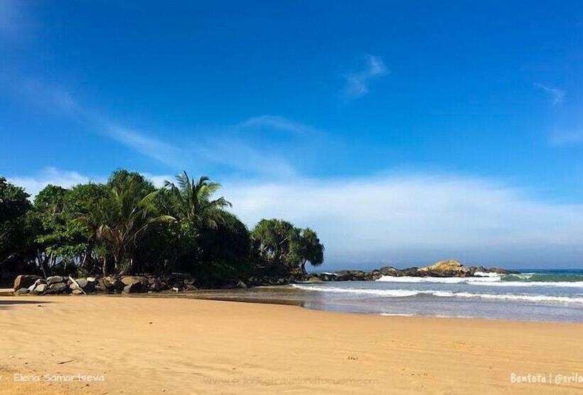 בית מלון כפרי Bougainvilla
