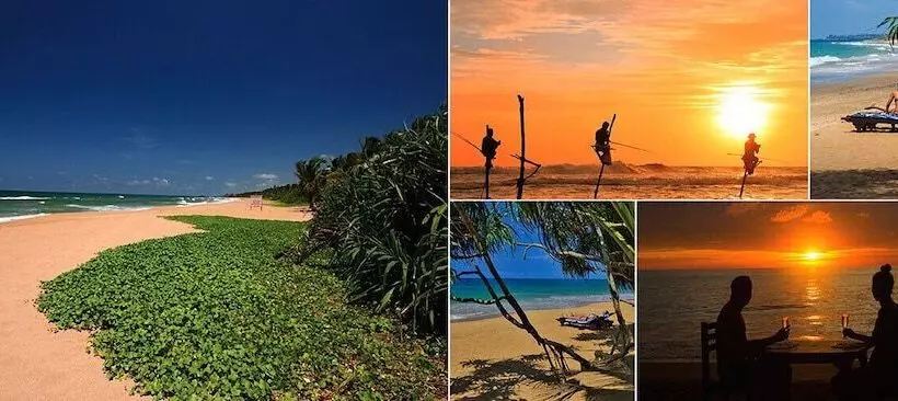 ホテル Bougainvilla