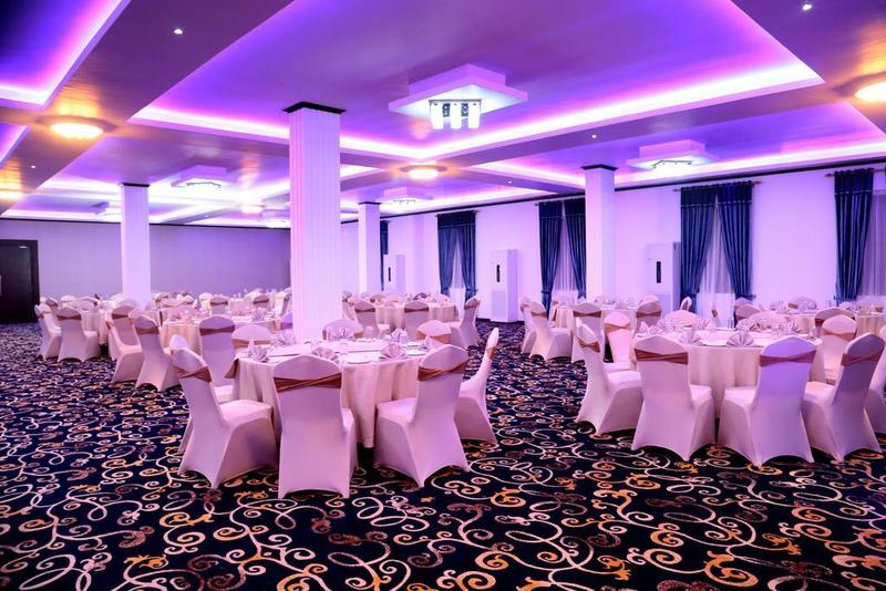 فندق Coco Royal Beach Resort   Waskaduwa