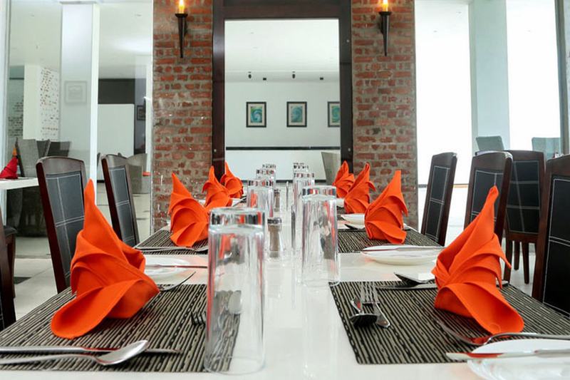 فندق Coco Royal Beach Resort   Waskaduwa