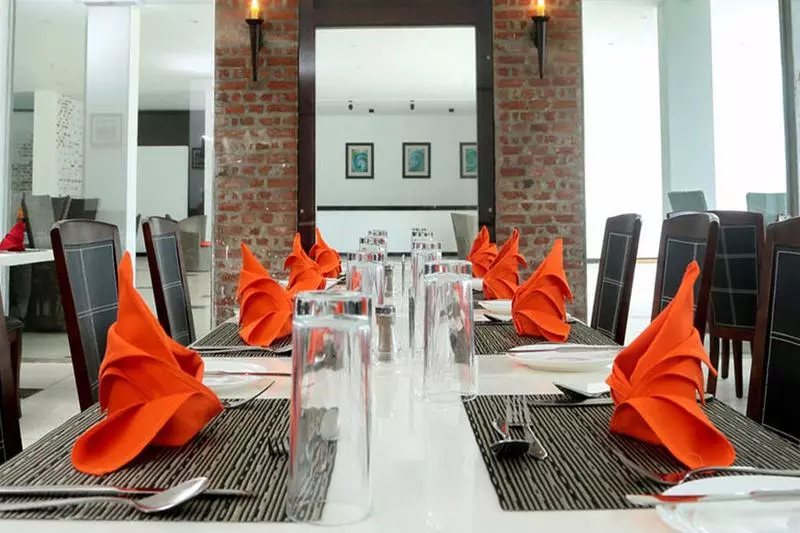 Отель Coco Royal Beach Resort Waskaduwa