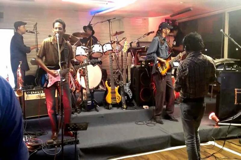 فندق Coco Royal Beach Resort   Waskaduwa