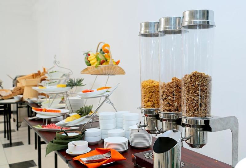 فندق Coco Royal Beach Resort   Waskaduwa