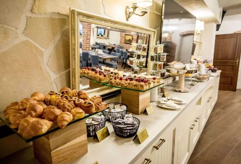 Hotell Diament Economy Gliwice