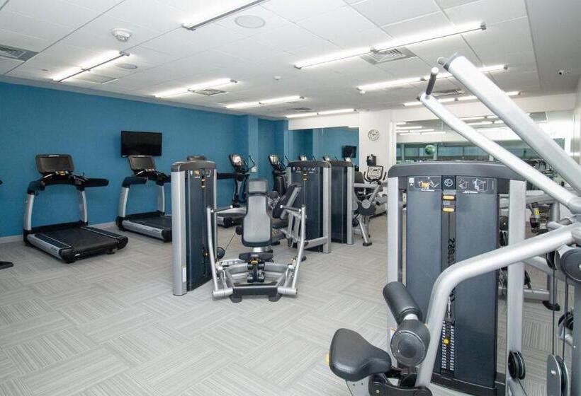 ホテル Element Miami Doral