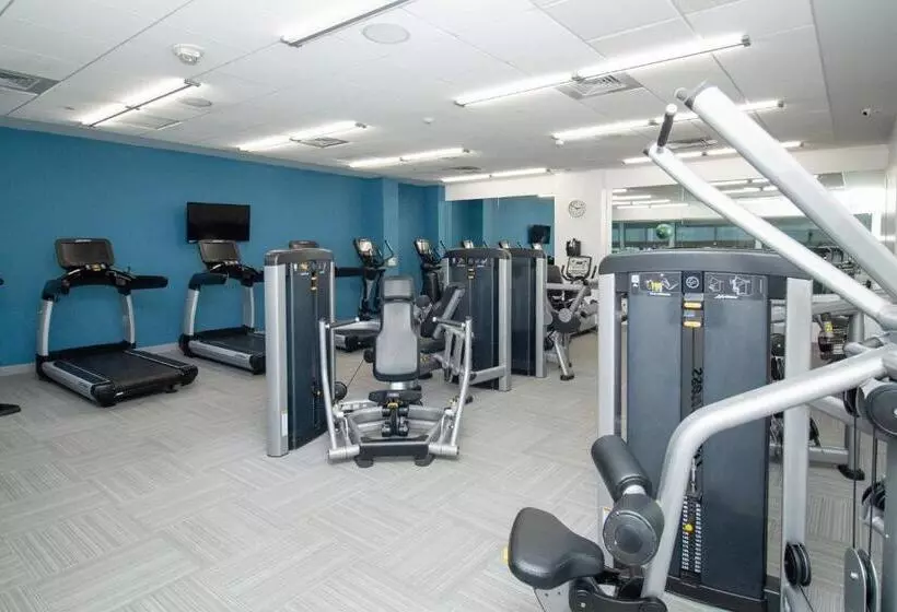 ホテル Element Miami Doral