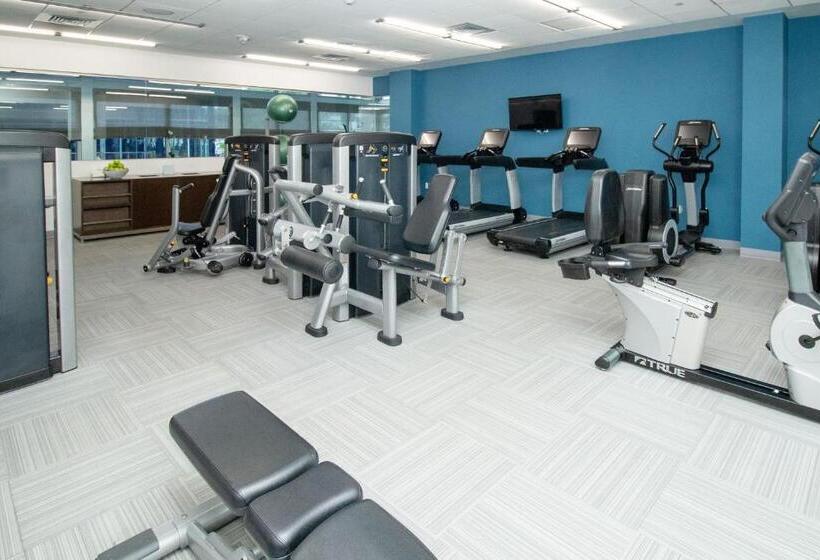 ホテル Element Miami Doral