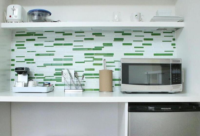 ホテル Element Miami Doral