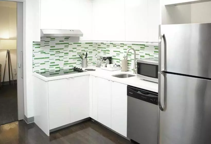 ホテル Element Miami Doral