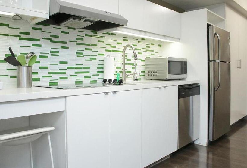 ホテル Element Miami Doral