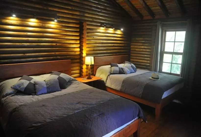 هتل Finca San Juan De La Isla