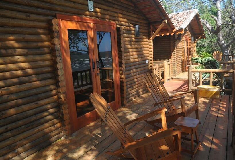 هتل Finca San Juan De La Isla