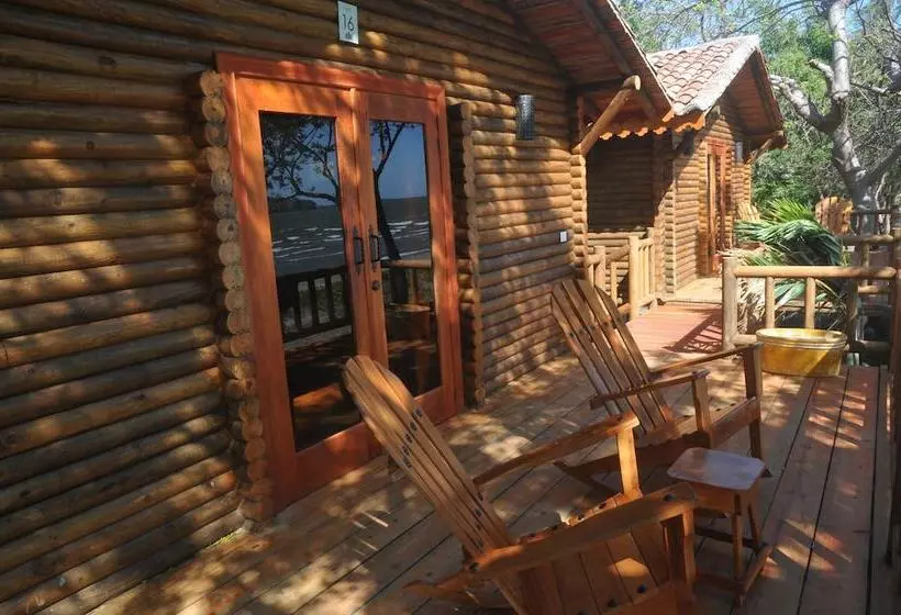 هتل Finca San Juan De La Isla