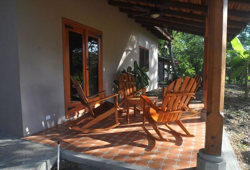 هتل Finca San Juan De La Isla