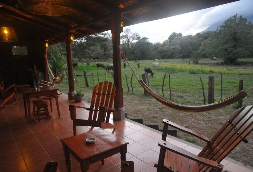 هتل Finca San Juan De La Isla