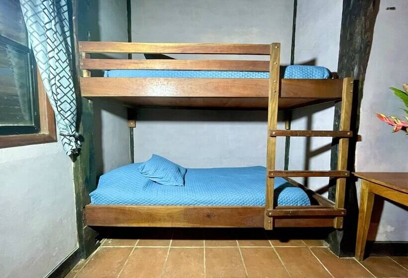 هتل Finca San Juan De La Isla