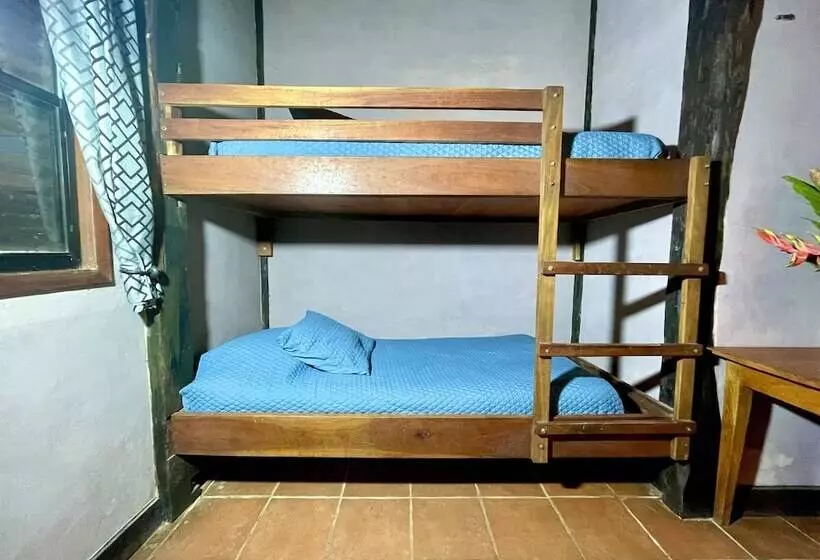 هتل Finca San Juan De La Isla