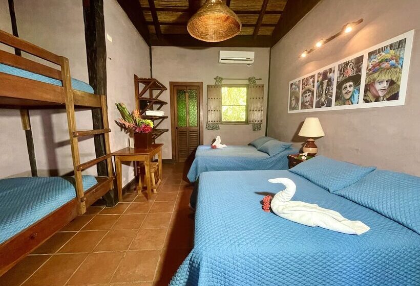 هتل Finca San Juan De La Isla