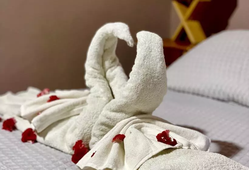 هتل Finca San Juan De La Isla