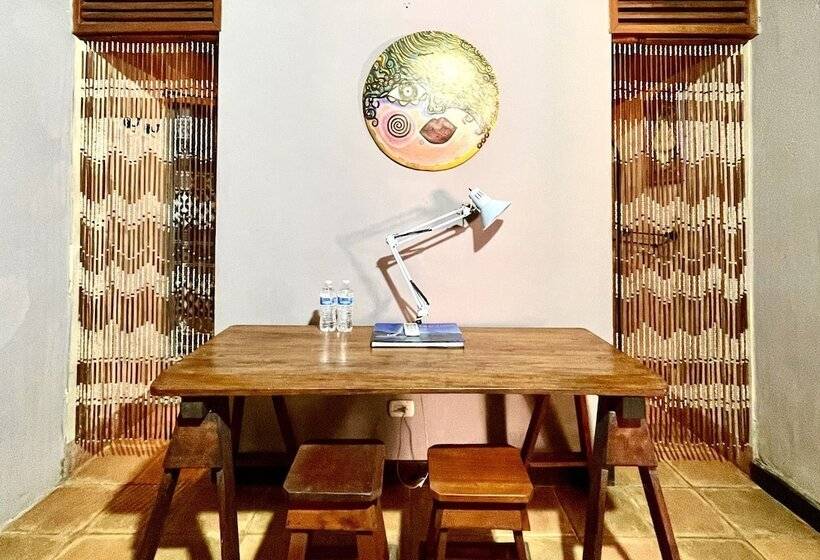 هتل Finca San Juan De La Isla