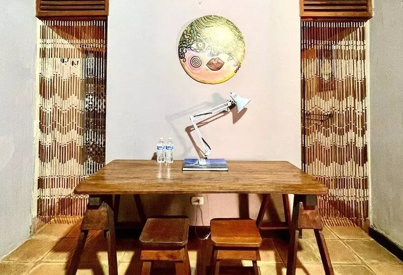 هتل Finca San Juan De La Isla