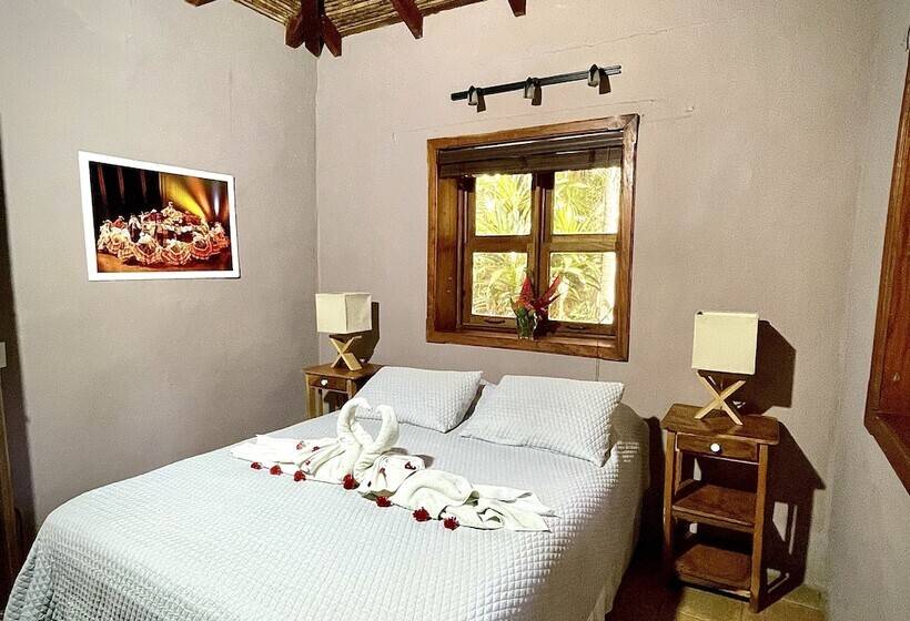 هتل Finca San Juan De La Isla