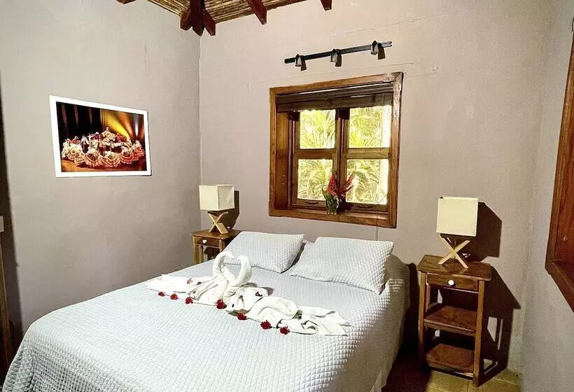 هتل Finca San Juan De La Isla