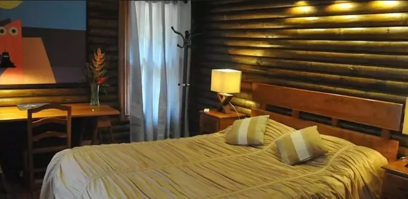 هتل Finca San Juan De La Isla