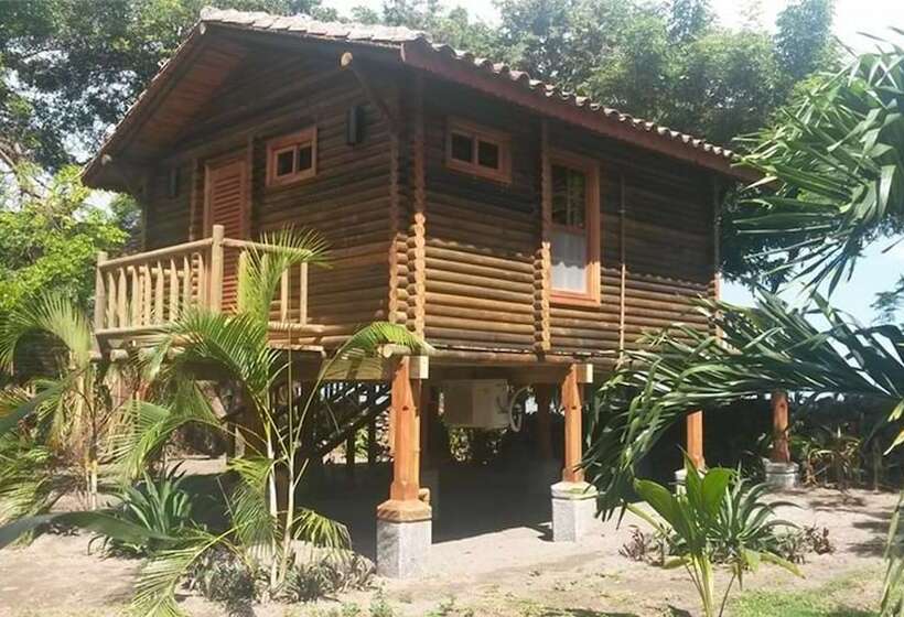 هتل Finca San Juan De La Isla