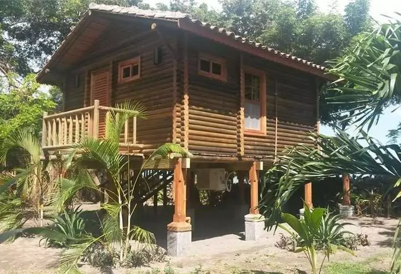 هتل Finca San Juan De La Isla