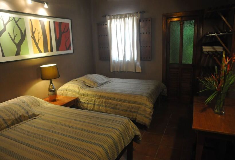 هتل Finca San Juan De La Isla