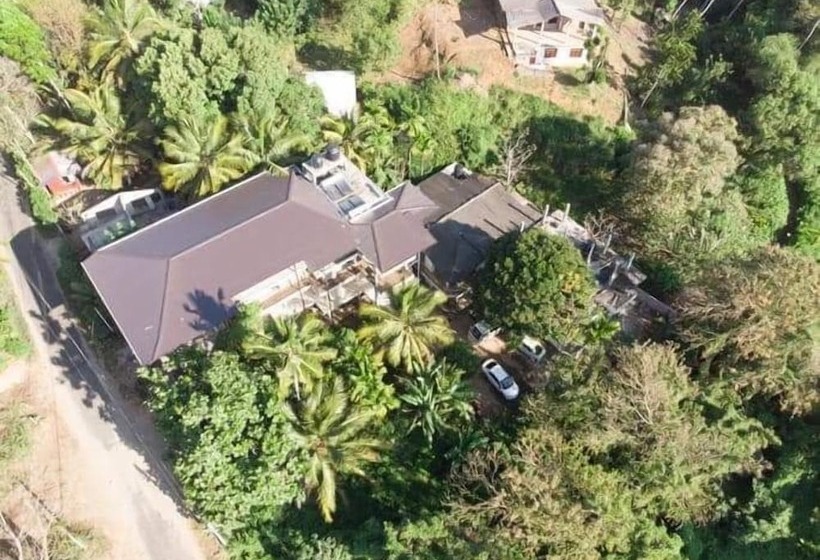 Hotel Heavens Holiday Resort