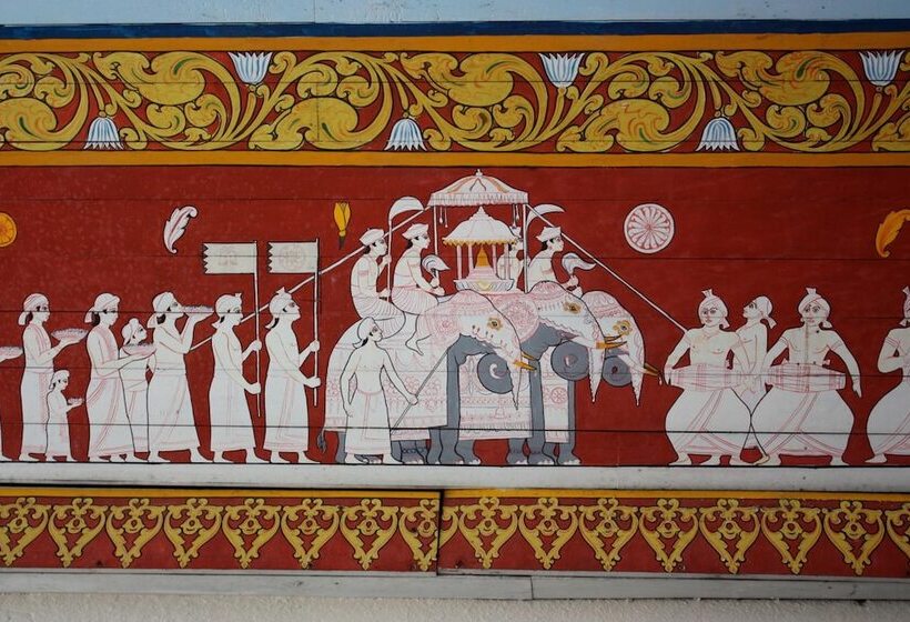 Hotel Heavens Holiday Resort