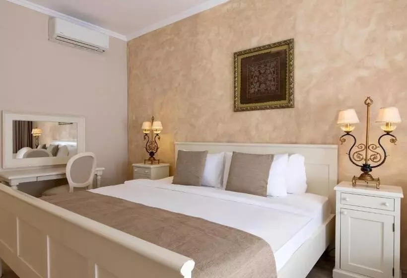 هتل Alaçatı Beach Resort