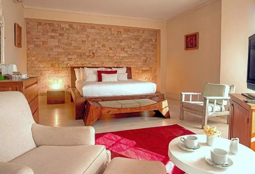 هتل Alaçatı Beach Resort