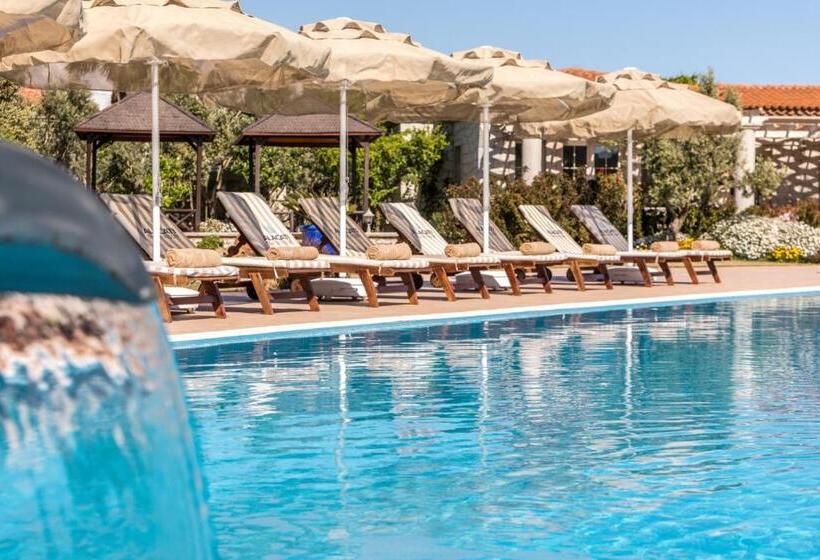 ホテル Alaçatı Beach Resort