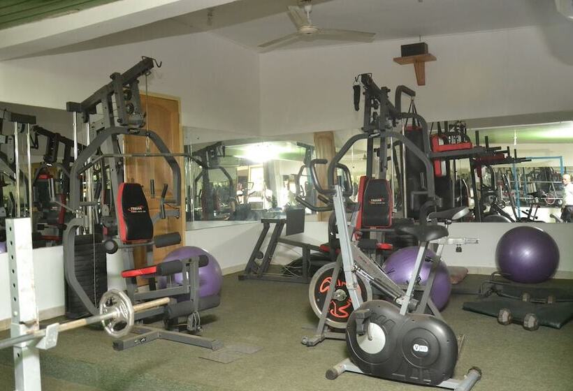 Отель Kaysens Grande