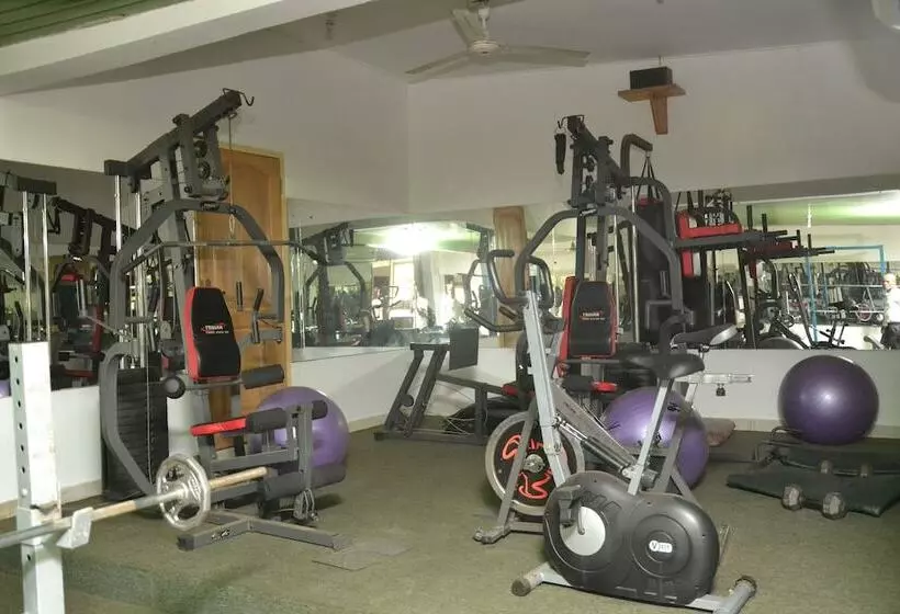 فندق Kaysens Grande