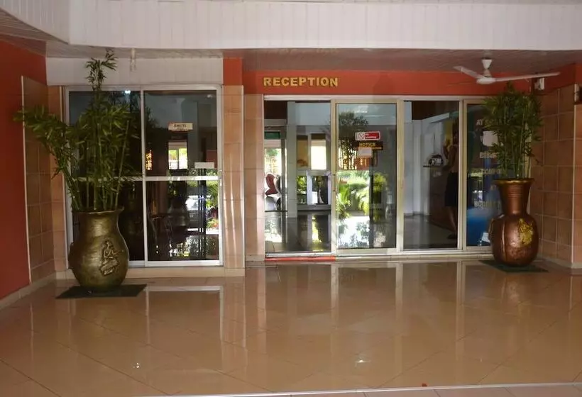 فندق Kaysens Grande